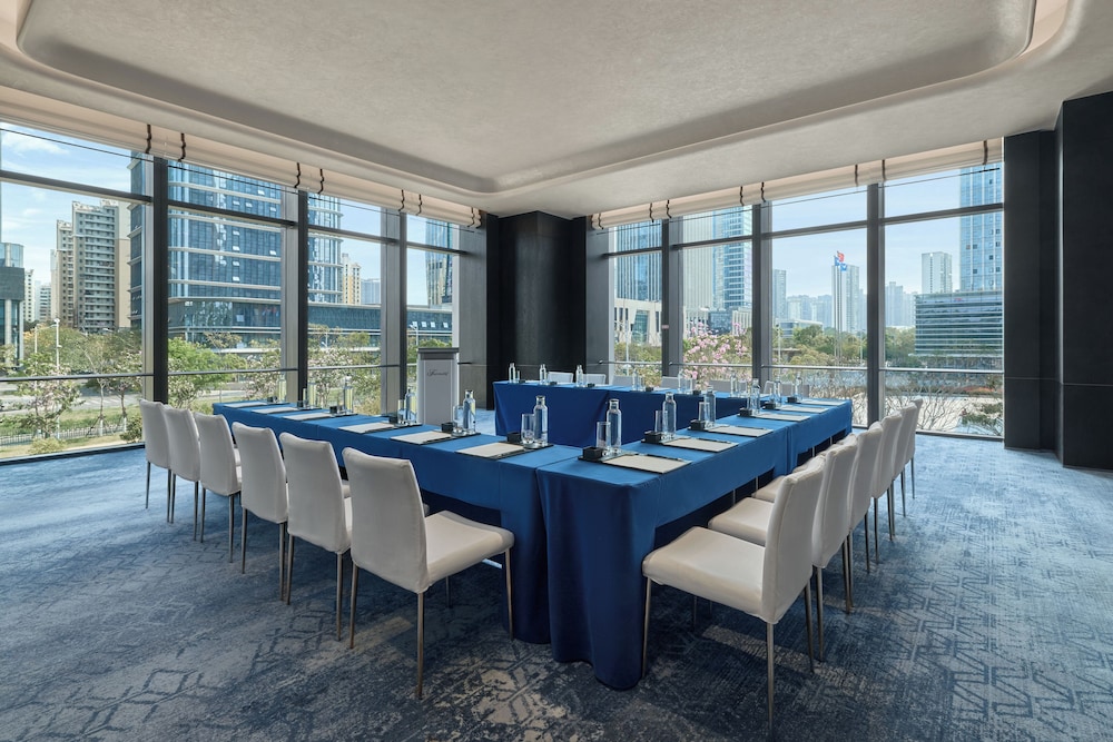 Fairmont Xiamen 40/52
