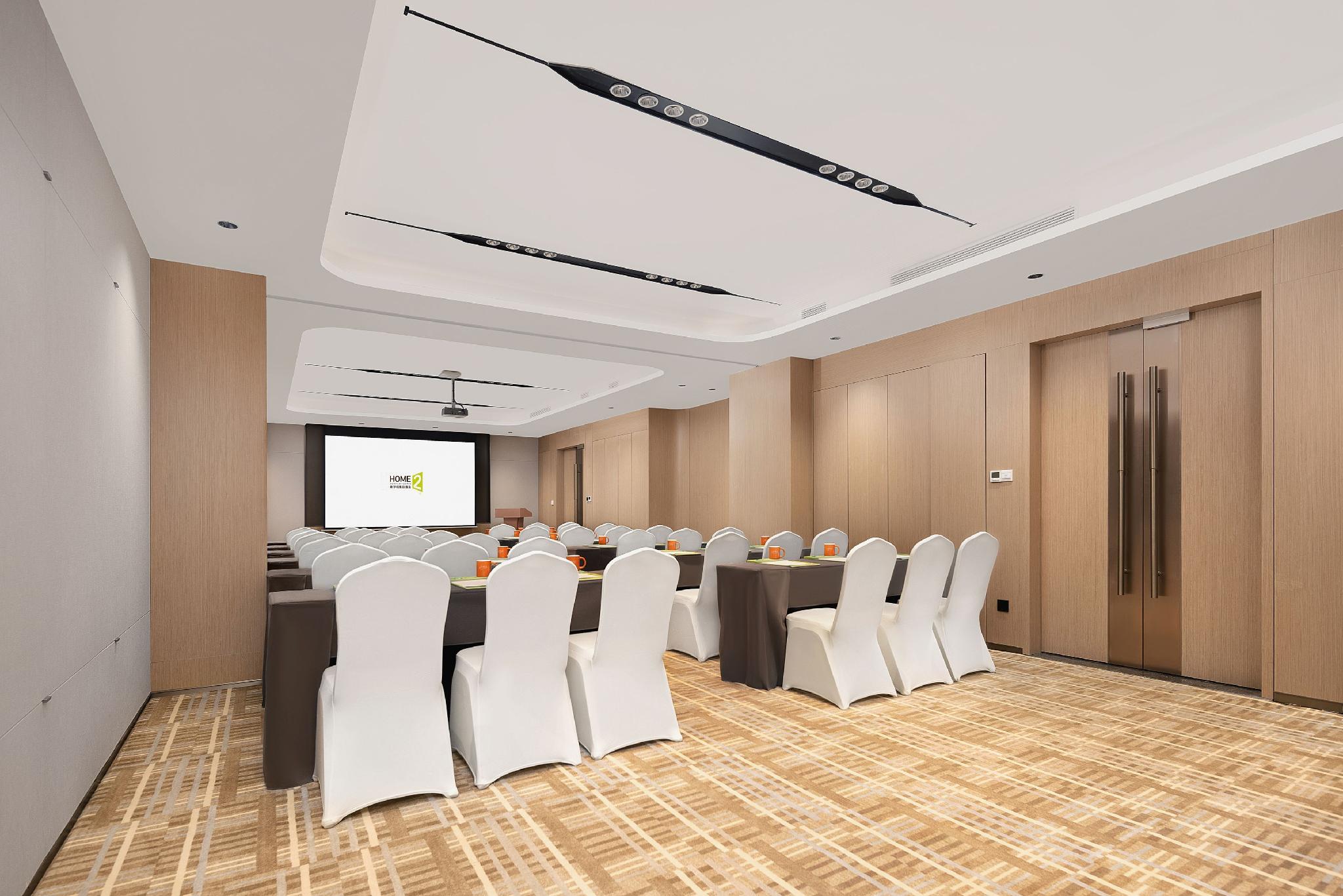 Home2 Suites by Hilton Guiyang Yunyan 59/59