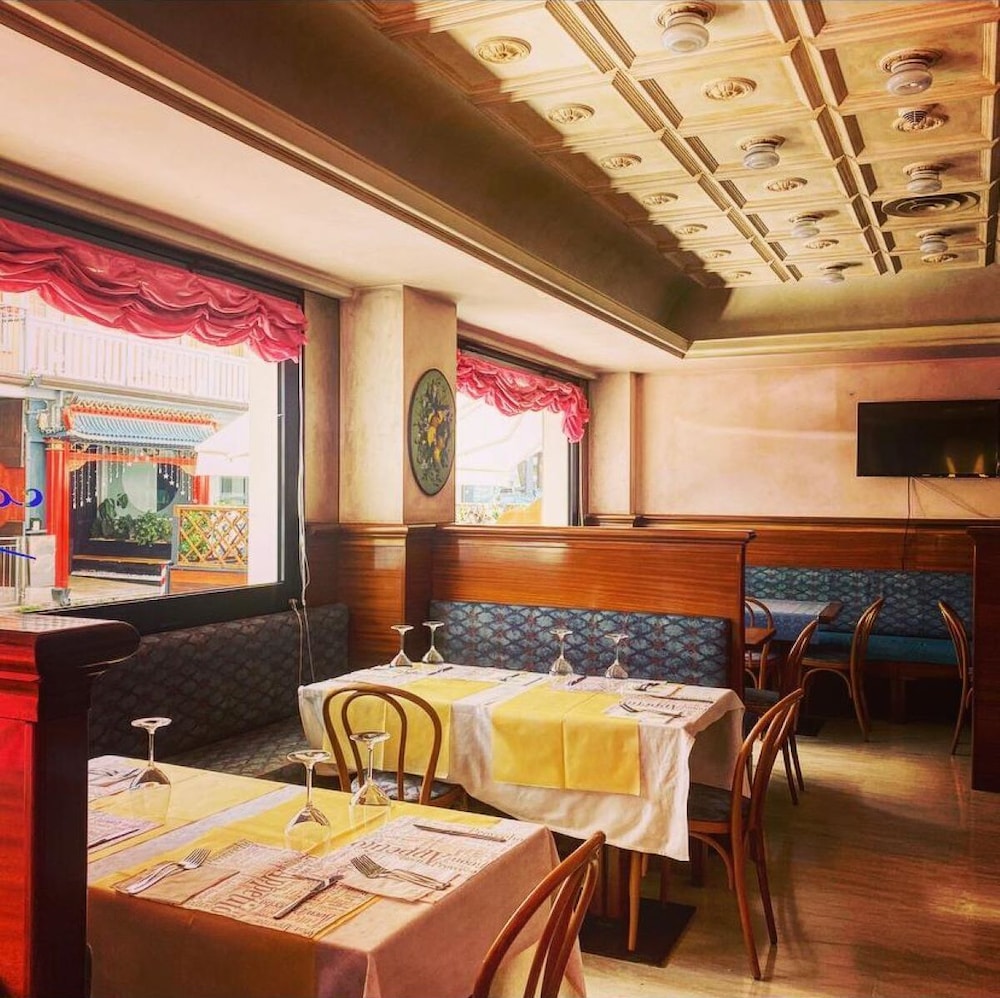 Hotel San Marco 29/32