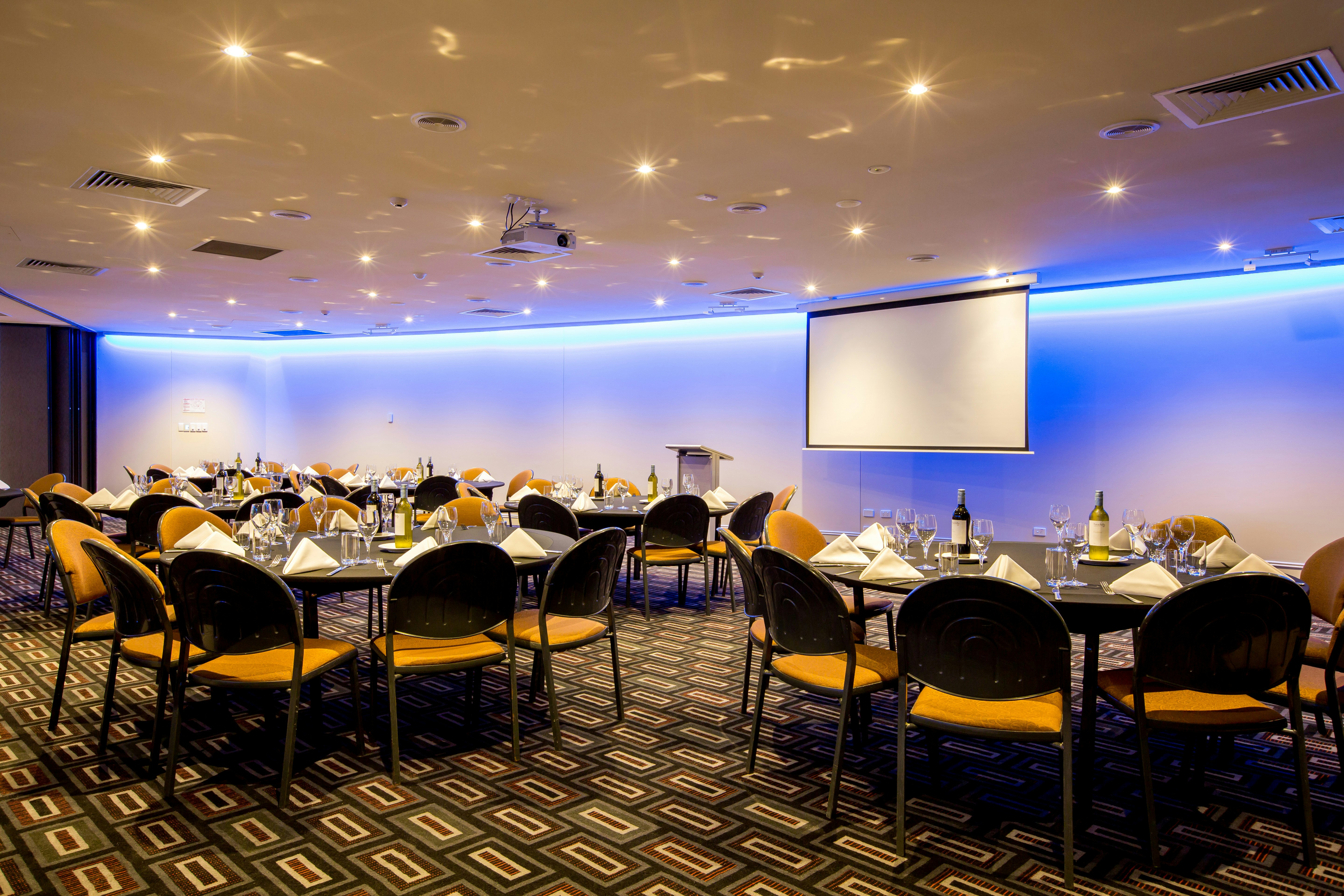 DoubleTree by Hilton Hotel Cairns 35/46