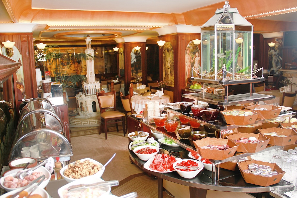 Oglakcioglu Park Boutique Hotel 50/71