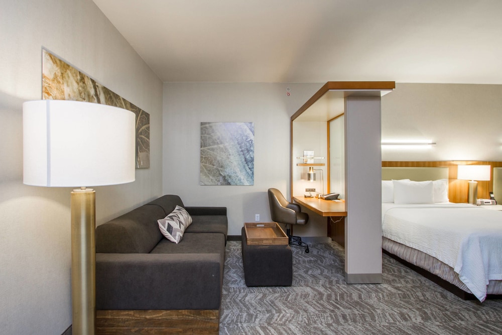SpringHill Suites by Marriott San Angelo 16/50