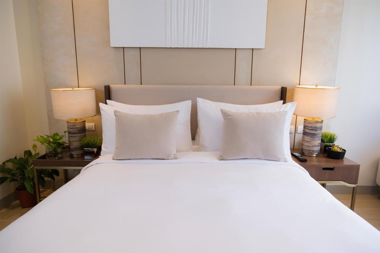 MCollection - Modern City Stay Near Manila Bay's Attractions 6/26