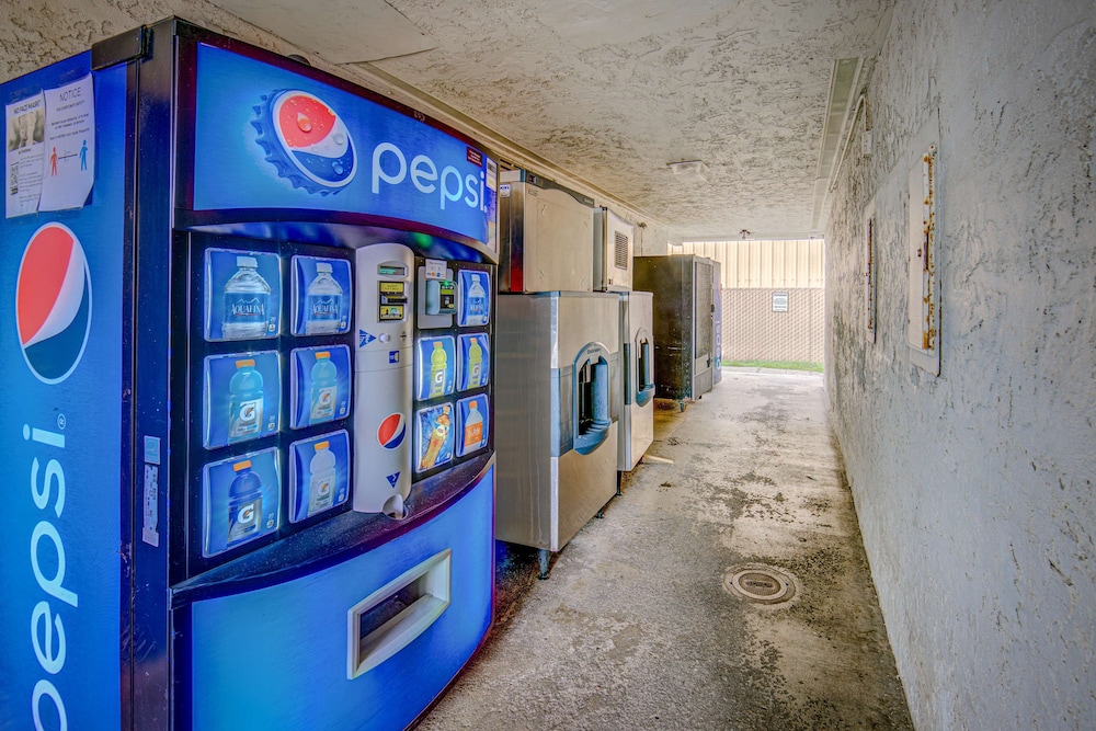 Motel6 Eureka, CA – Redwood Coast 47/60