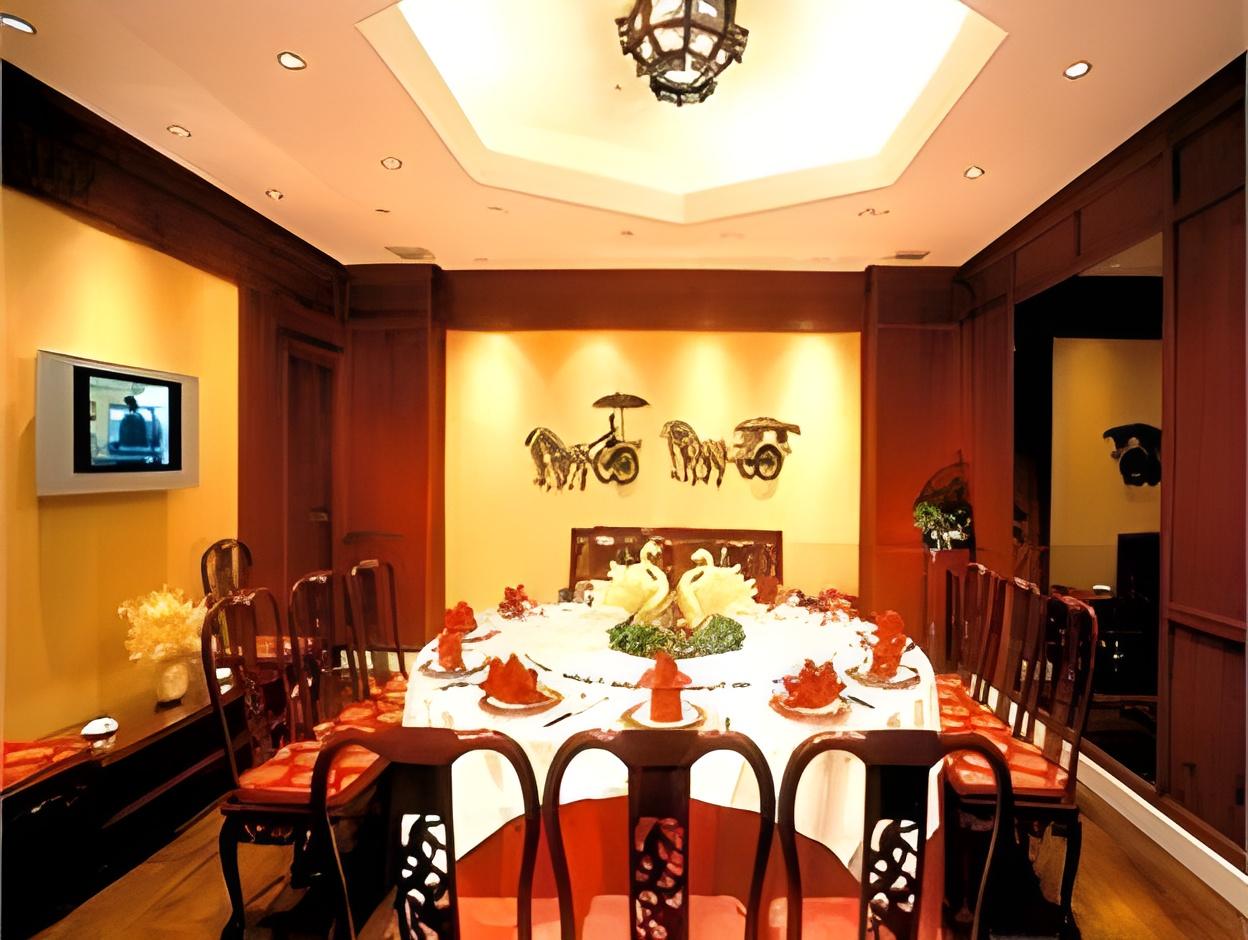 Wenzhou Dynasty Hotel 22/30