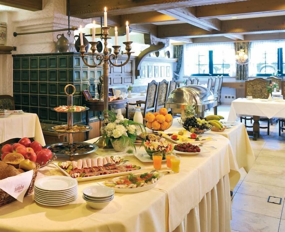 Hotel Restaurant Hoettche 15/26
