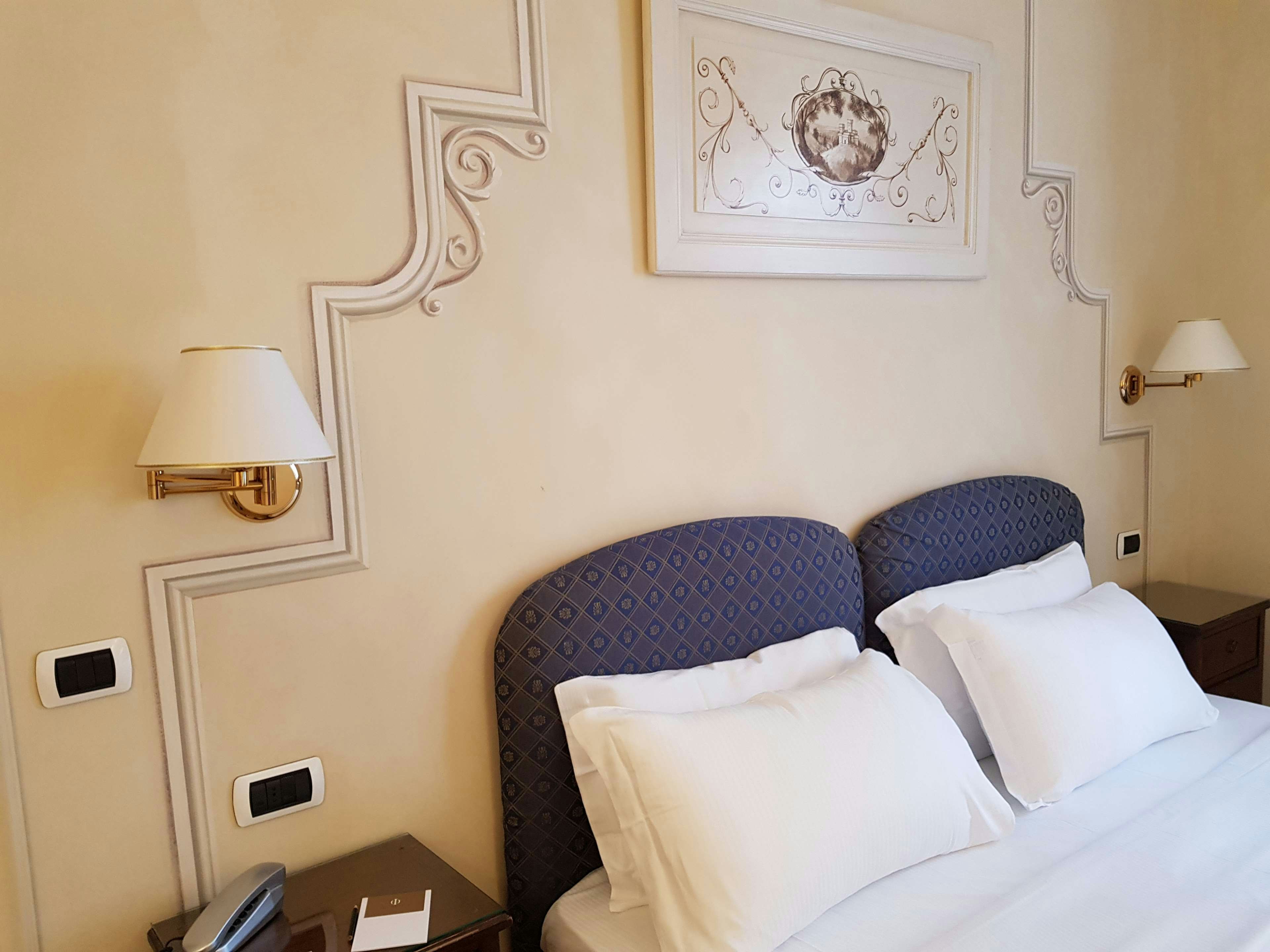 Phi Hotel Canalgrande 26/43