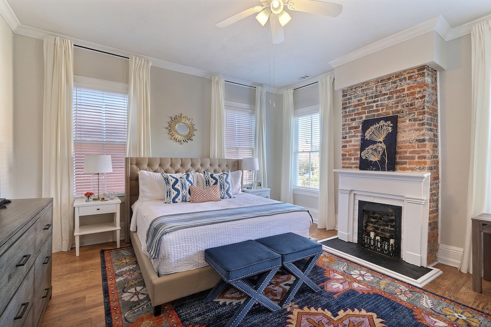 Gallery Stays - Parkside Manor 21/52