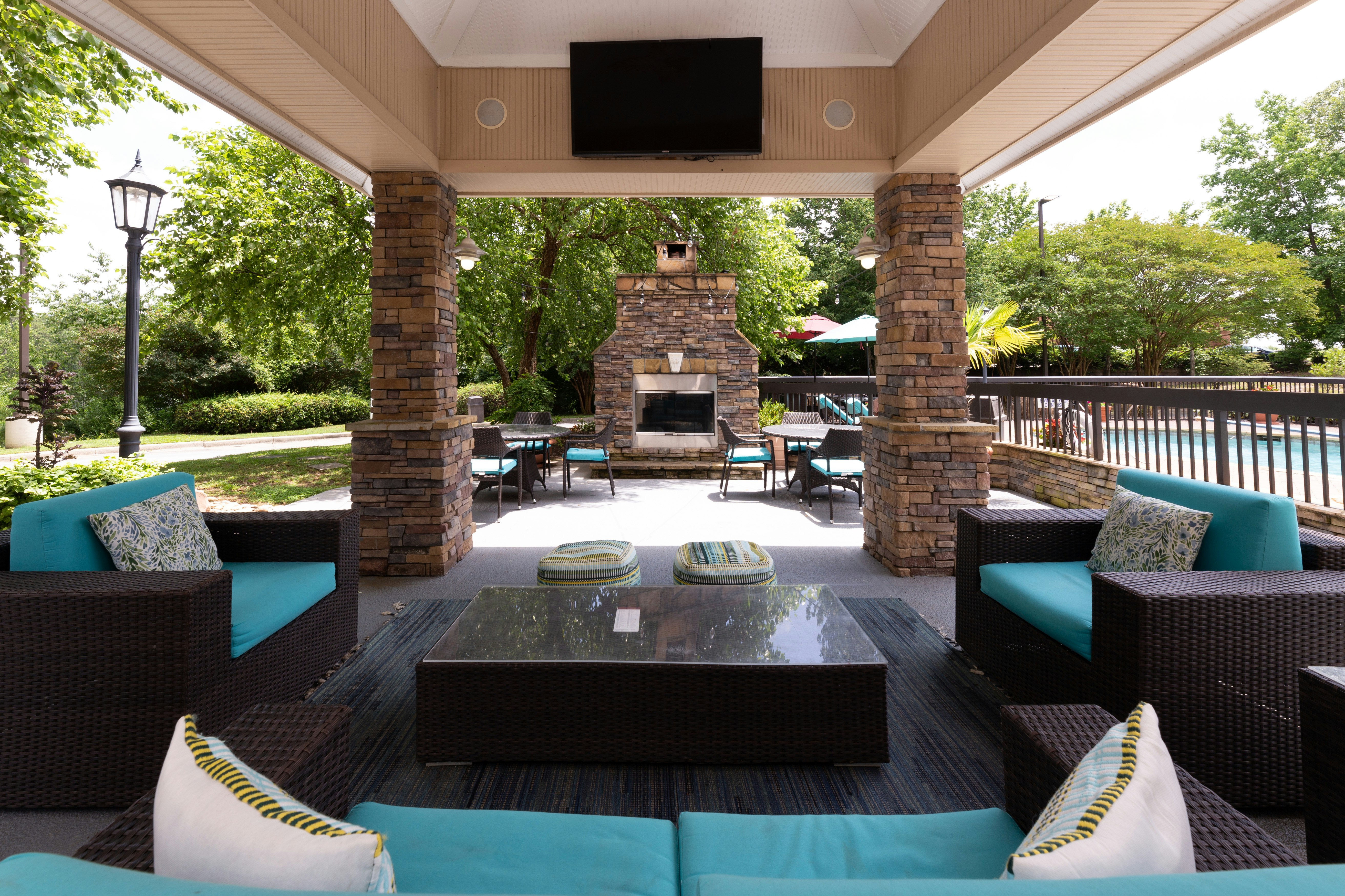 Hampton Inn Columbia I26 Harbison Road 12/20