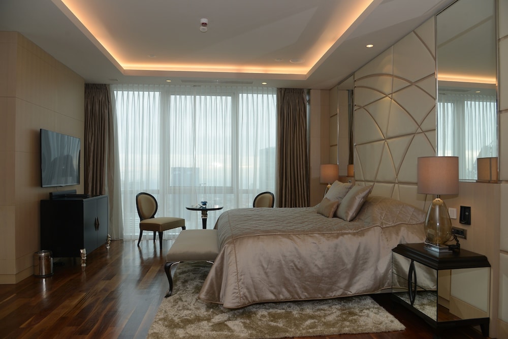 Wyndham Grand Istanbul Levent 10/48