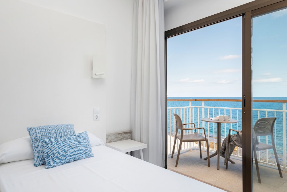 Hotel Atolon & Kaafu Beach Club 9/50