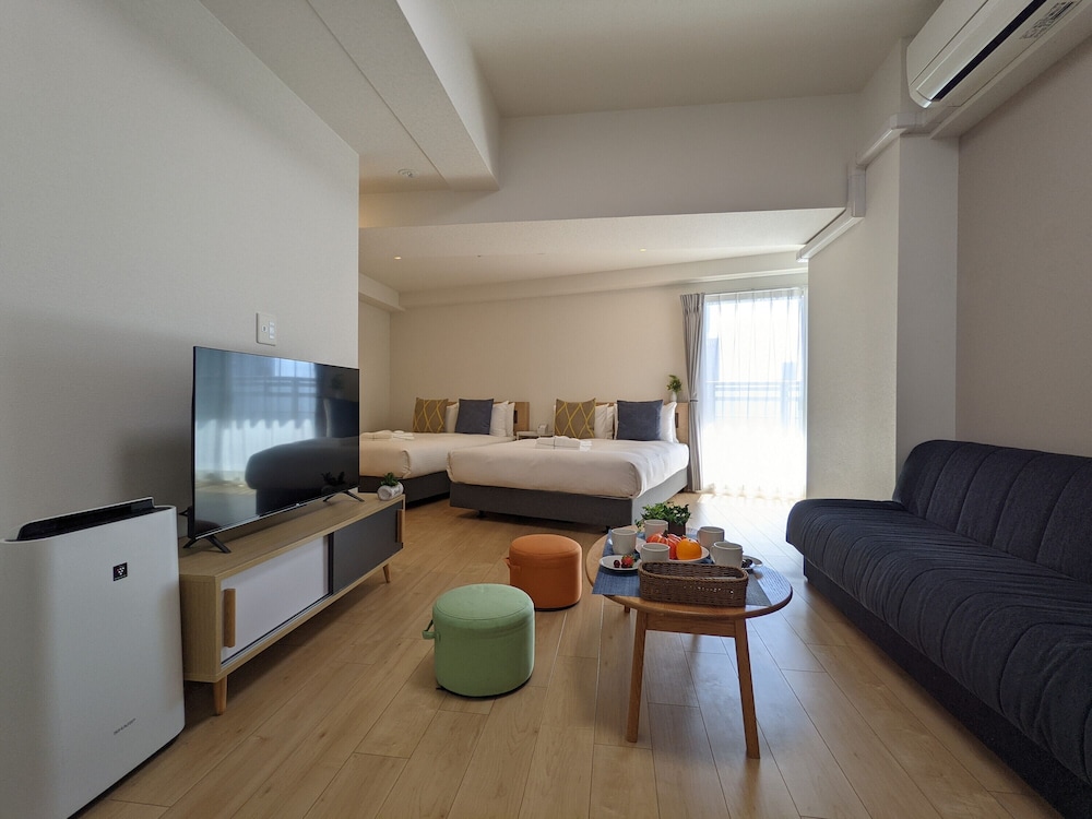 Eslead Hotel Osaka Tsuruhashi 30/50