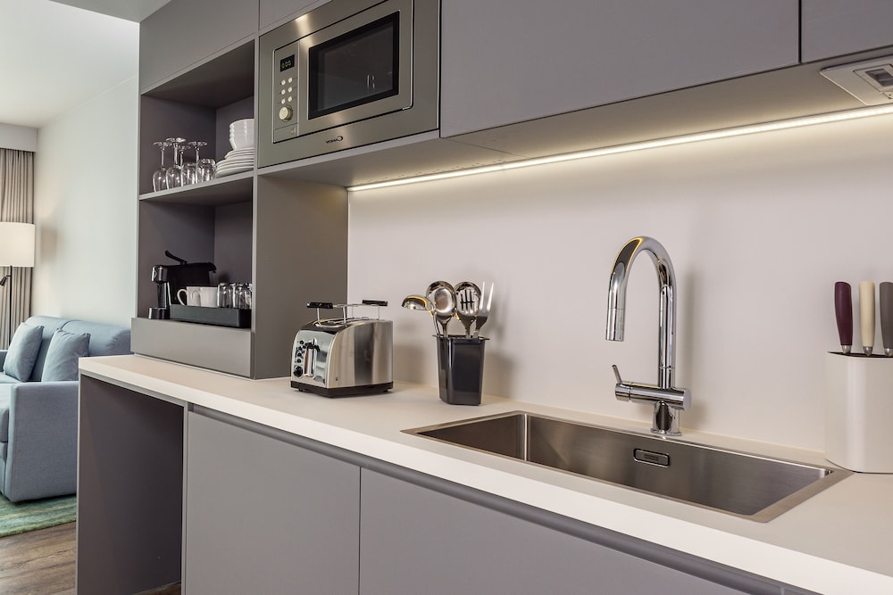 Residence Inn Paris Charles de Gaulle Central Airport 3/32