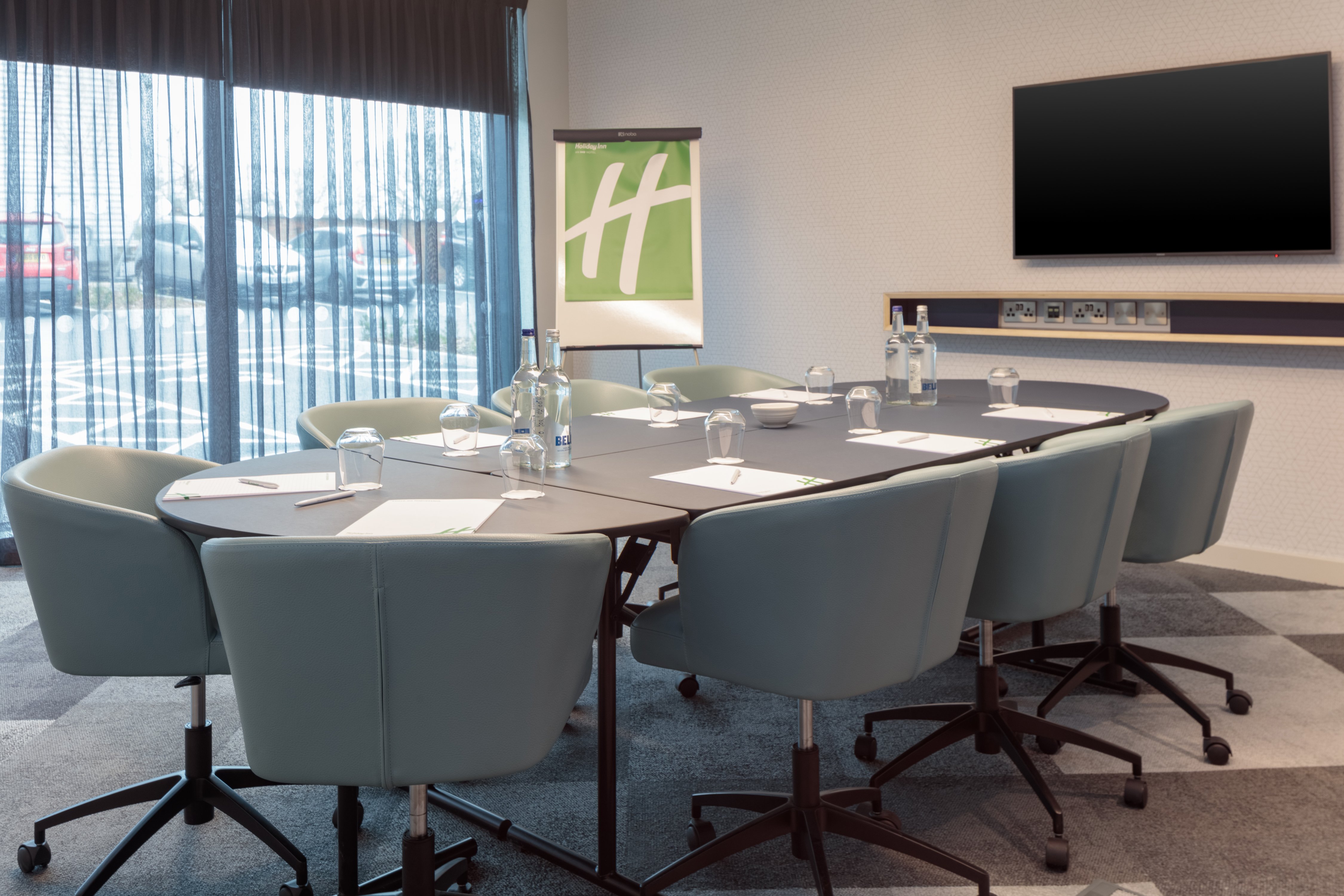 Holiday Inn London - Heathrow Bath Road 72/76
