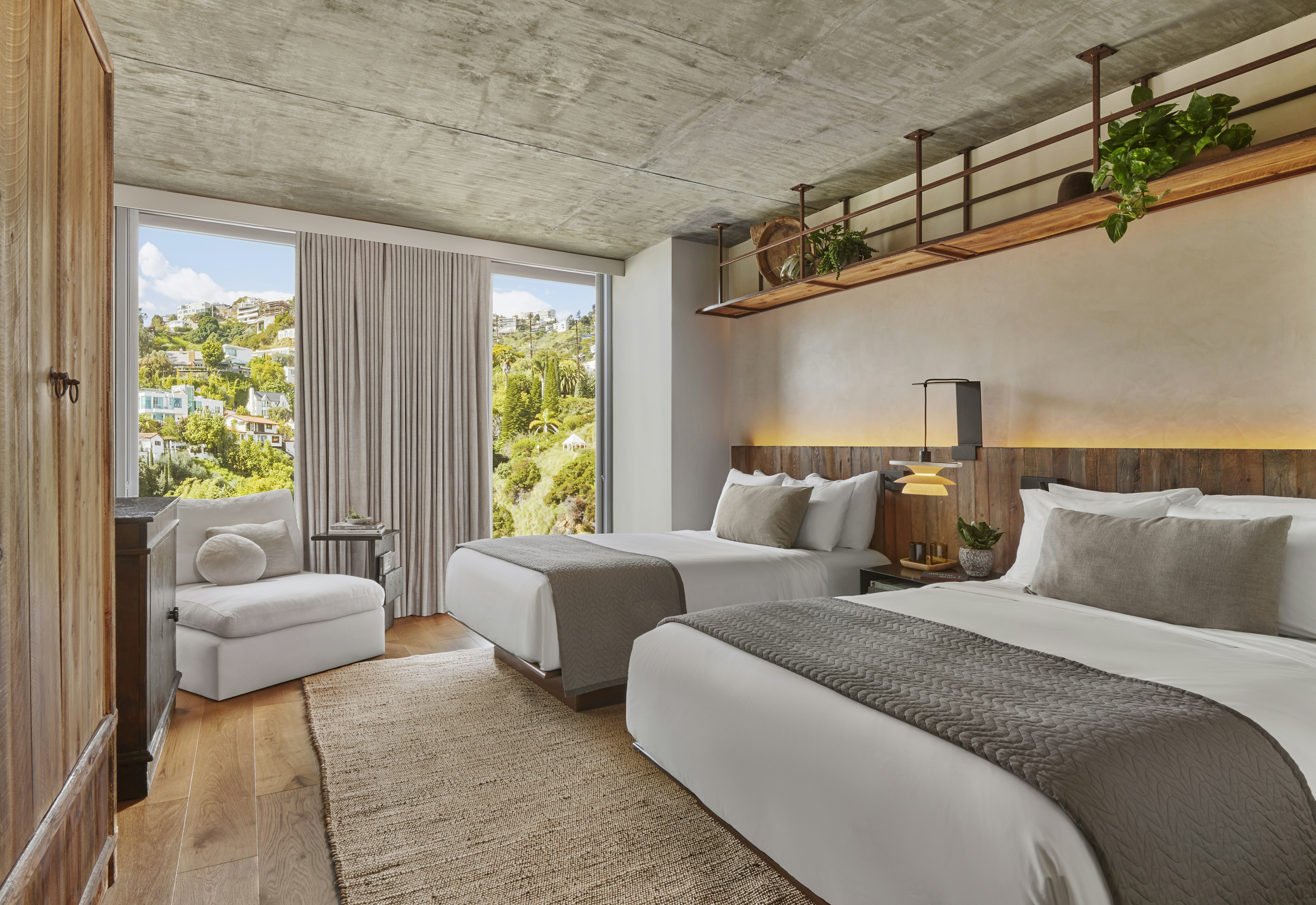 1 Hotel West Hollywood 17/79