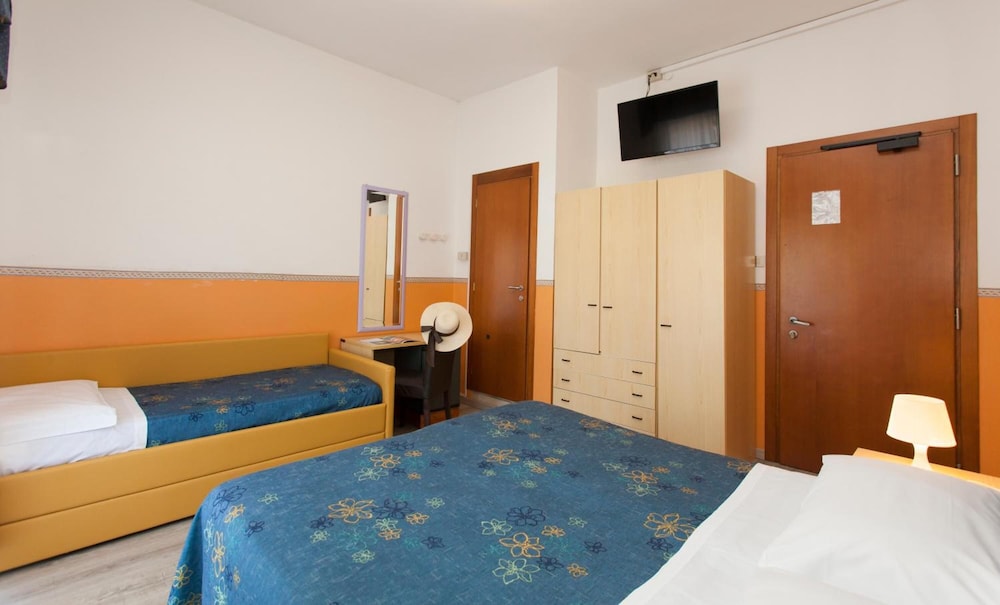 Danubio Hotel 17/33