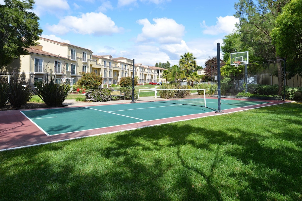 Residence Inn Palo Alto Los Altos 17/41