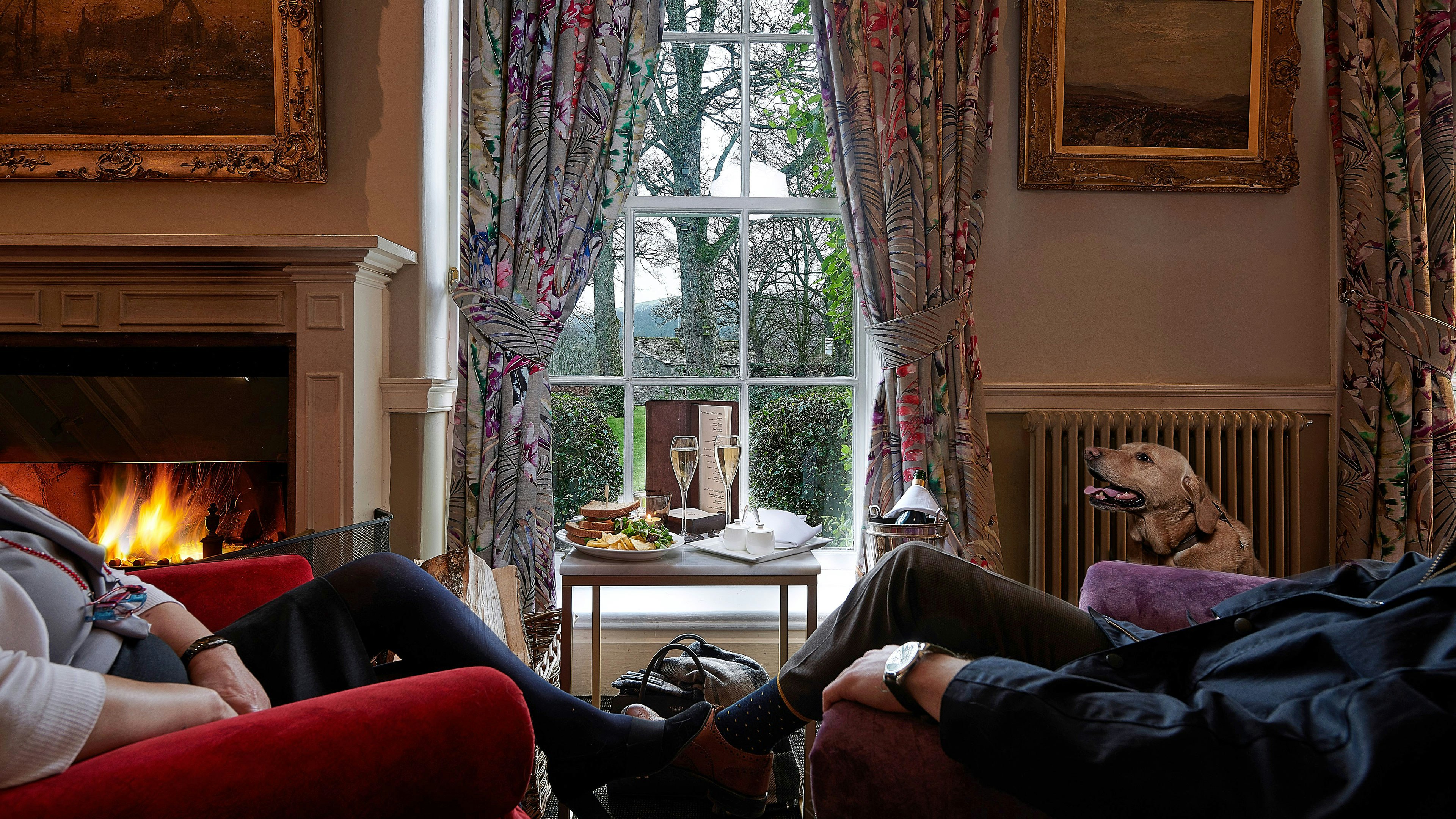 The Devonshire Arms Hotel & Spa 53/73