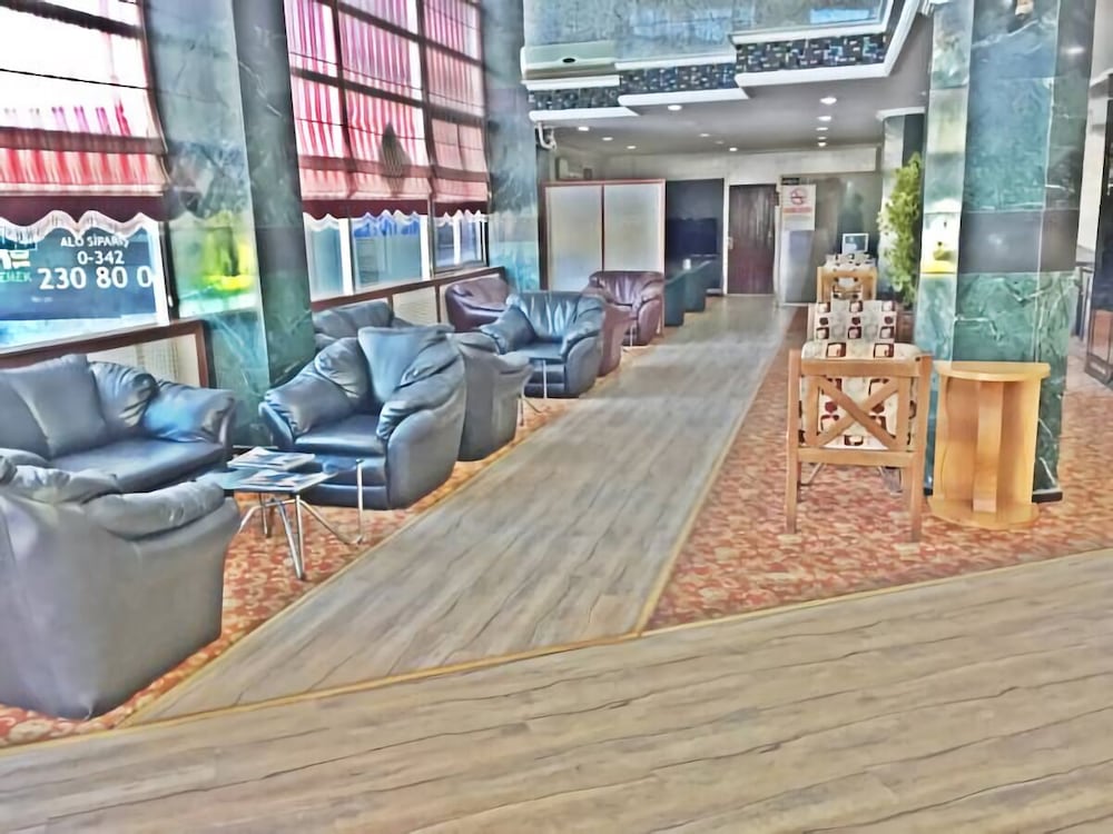 Nil Hotel 28/30