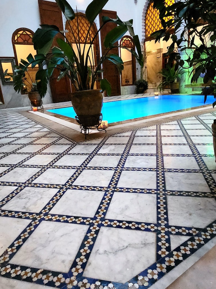 Palais D Hotes Suites Spa Fes 64/74