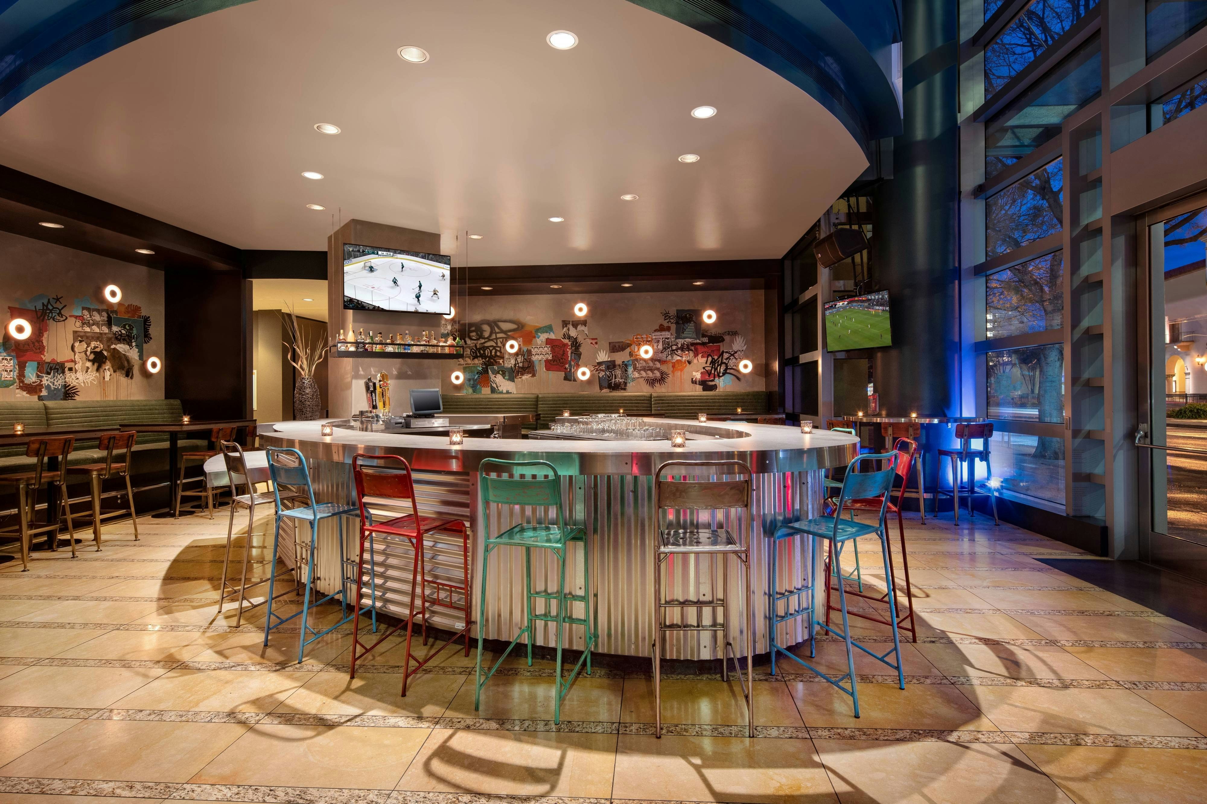 San Jose Marriott 40/78