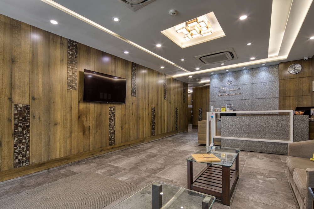 Hotel Sifat International 9/50