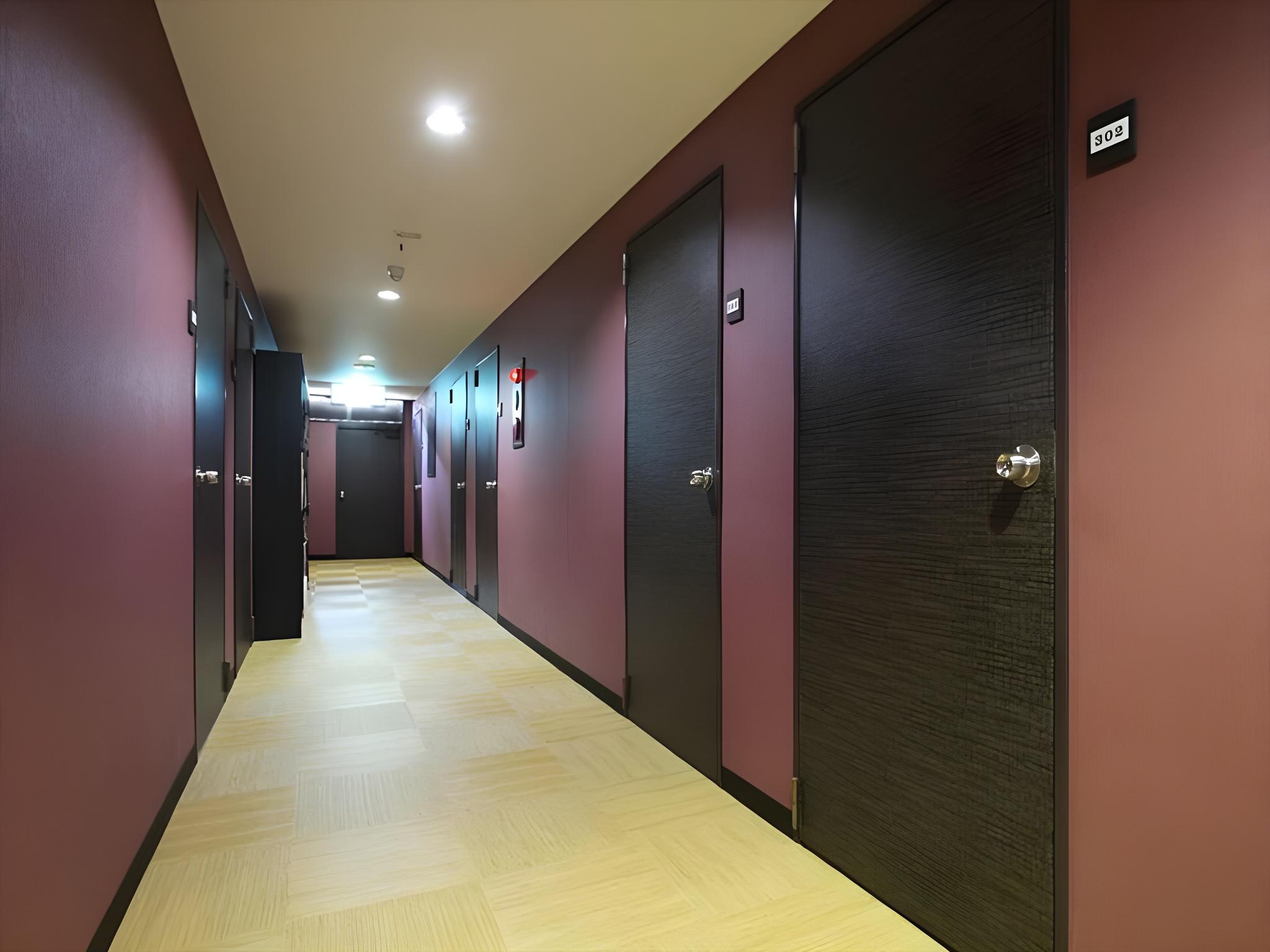 Suigetsuro Hotel 13/44