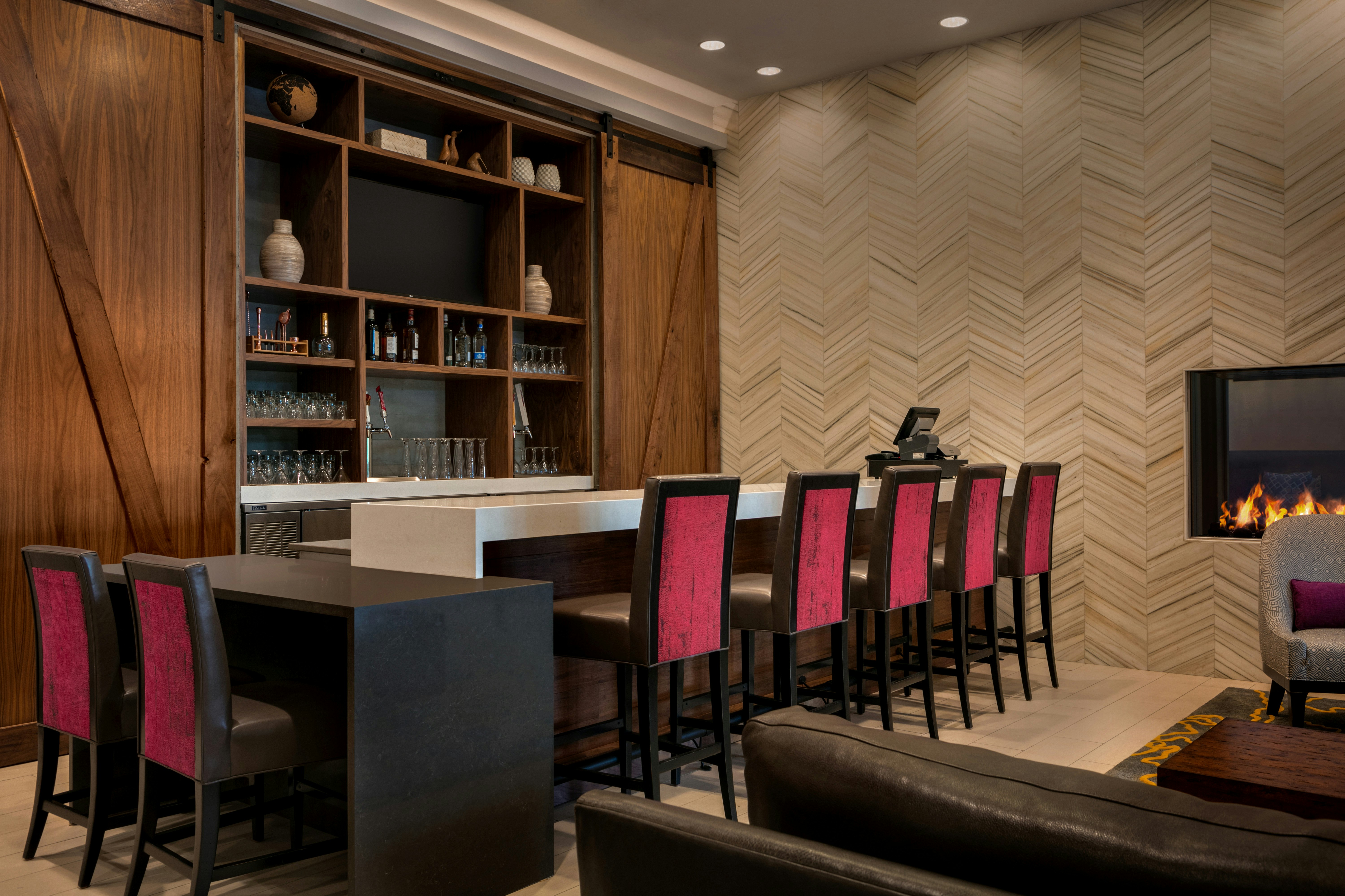 Embassy Suites by Hilton Berkeley Heights 49/61