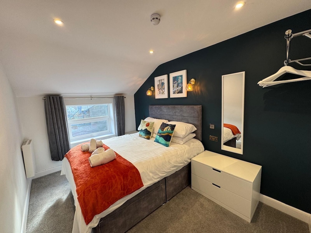 Marlborough Seafront Holiday Apartments 16/50
