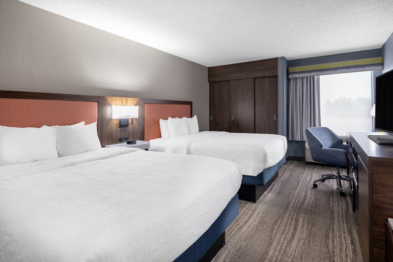 Hampton Inn Joliet - I-80 14/49