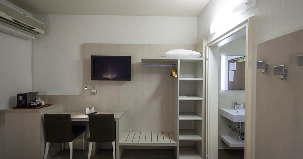 Acquarello Swiss Quality Hotel 55/63