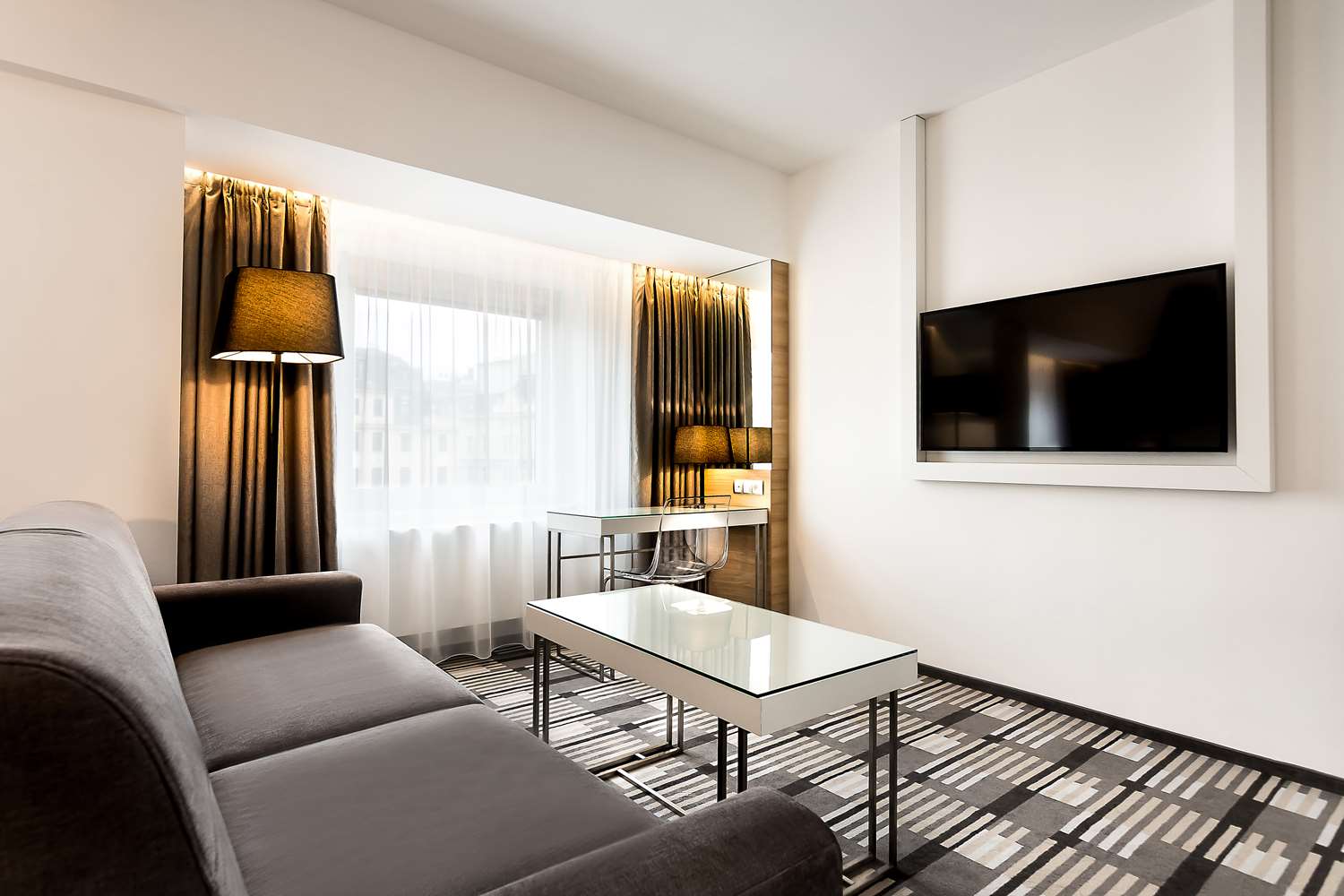 Hotel International Brno 21/44
