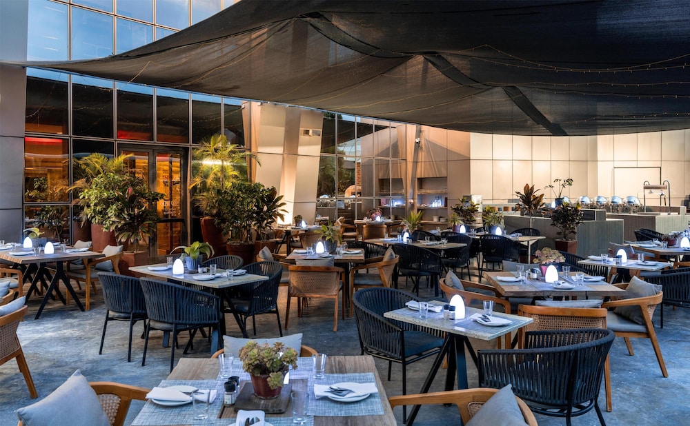 RADISSON BLU HOTEL, LUSAKA 33/49