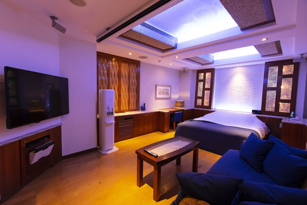 Water Hotel Cy - Adults Only 27/40