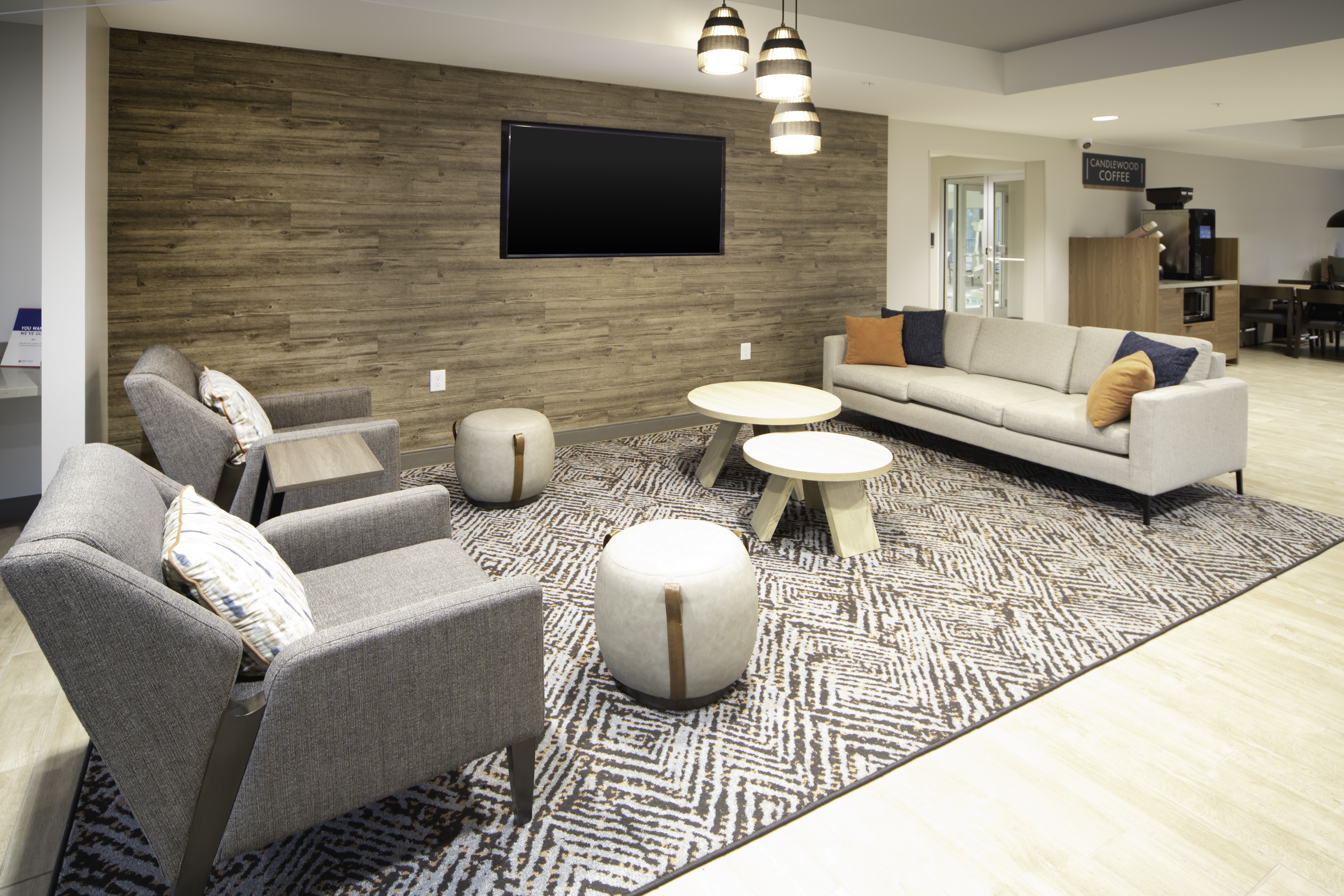 Candlewood Suites Middletown - Goshen by IHG 16/33