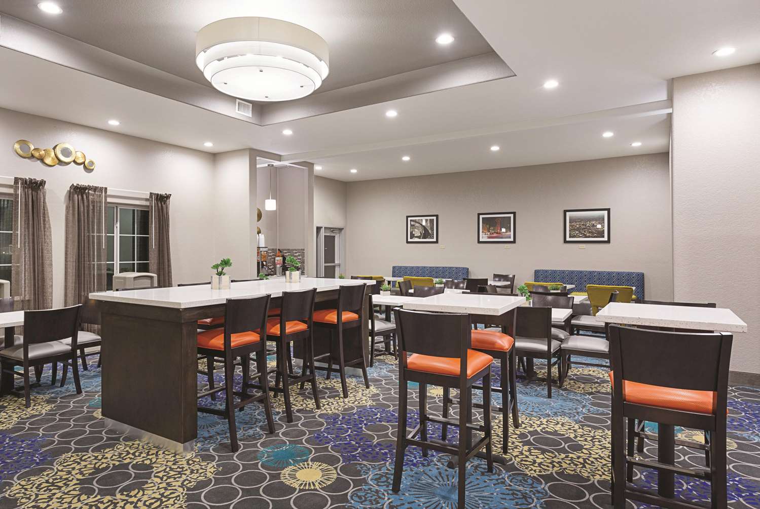 La Quinta Inn & Suites by Wyndham San Antonio Northwest 44/62