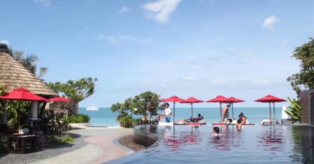KIRIKAYAN BOUTIQUE RESORT 10/72