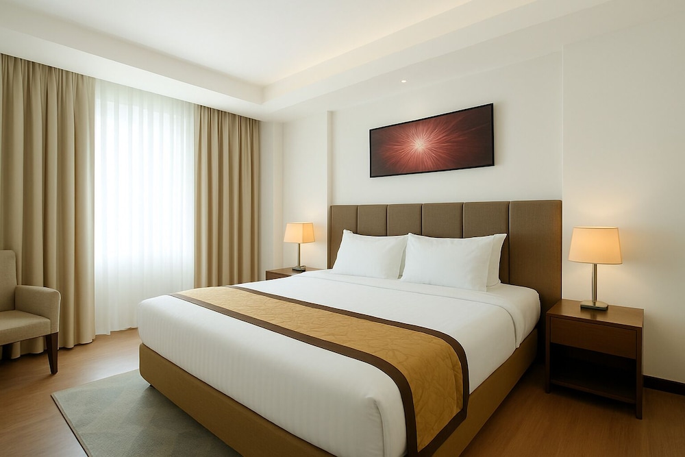 Hotel Bengal Canary Park 18/50