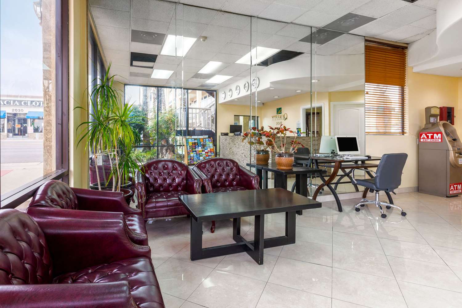Quality Inn - Torrance Lomita 25/32