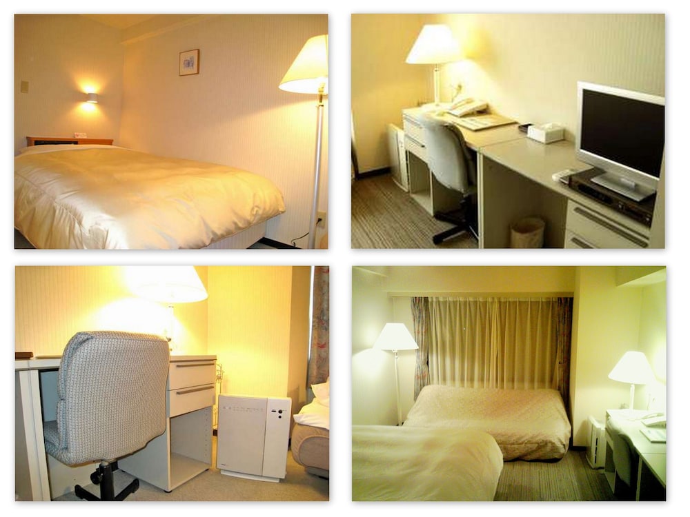 Okaya Central Hotel 18/43
