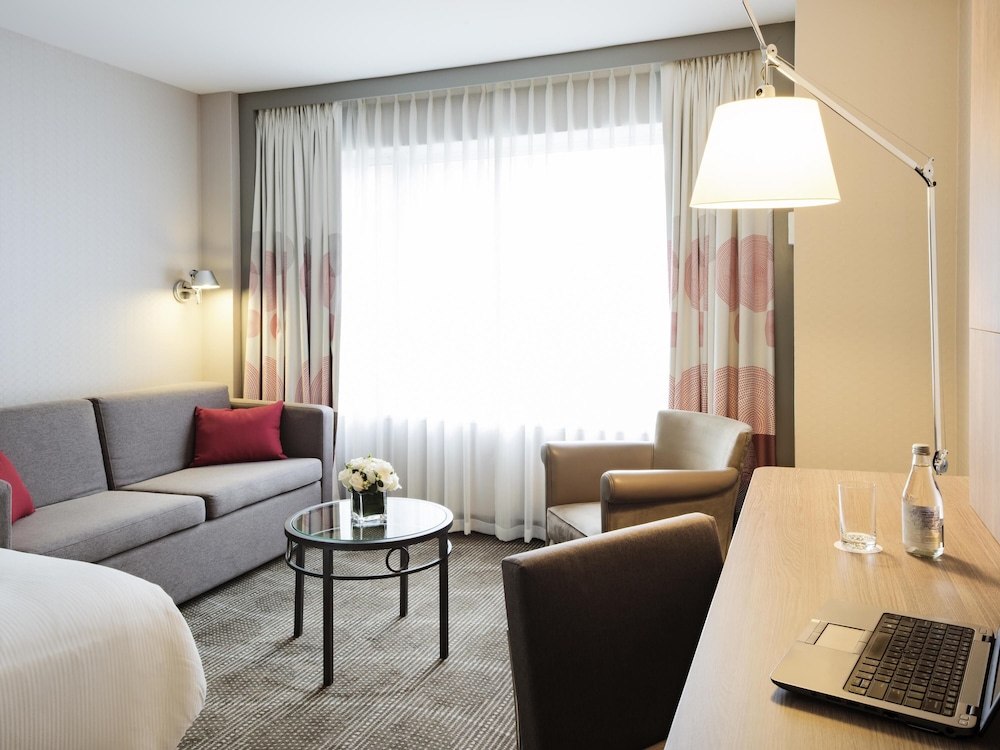Novotel Montreal Centre 29/58