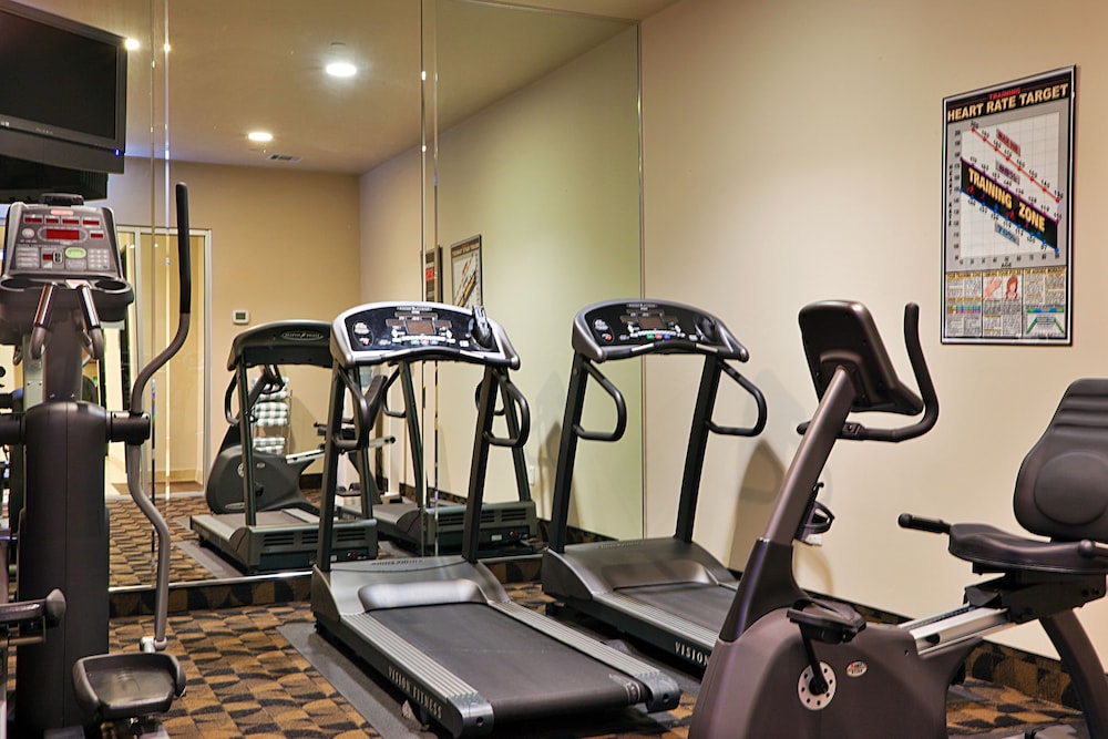 Holiday Inn Killeen - Fort Hood 34/76