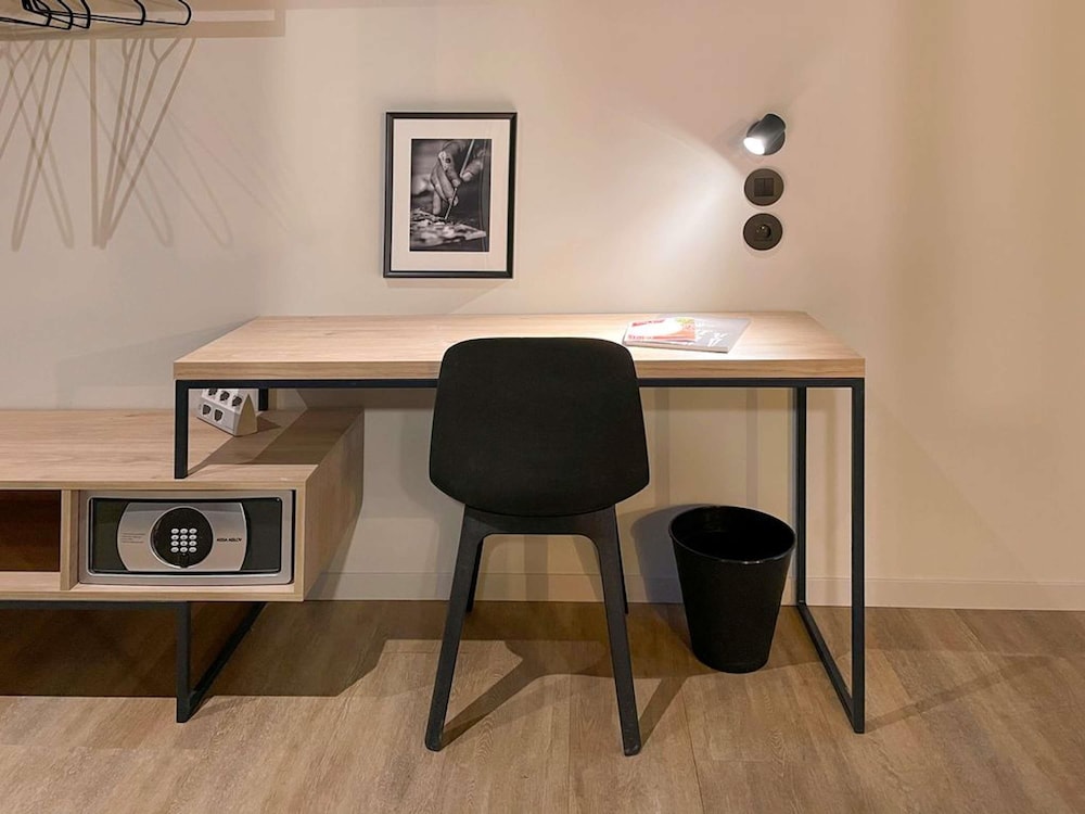 ibis Styles Namur 49/58