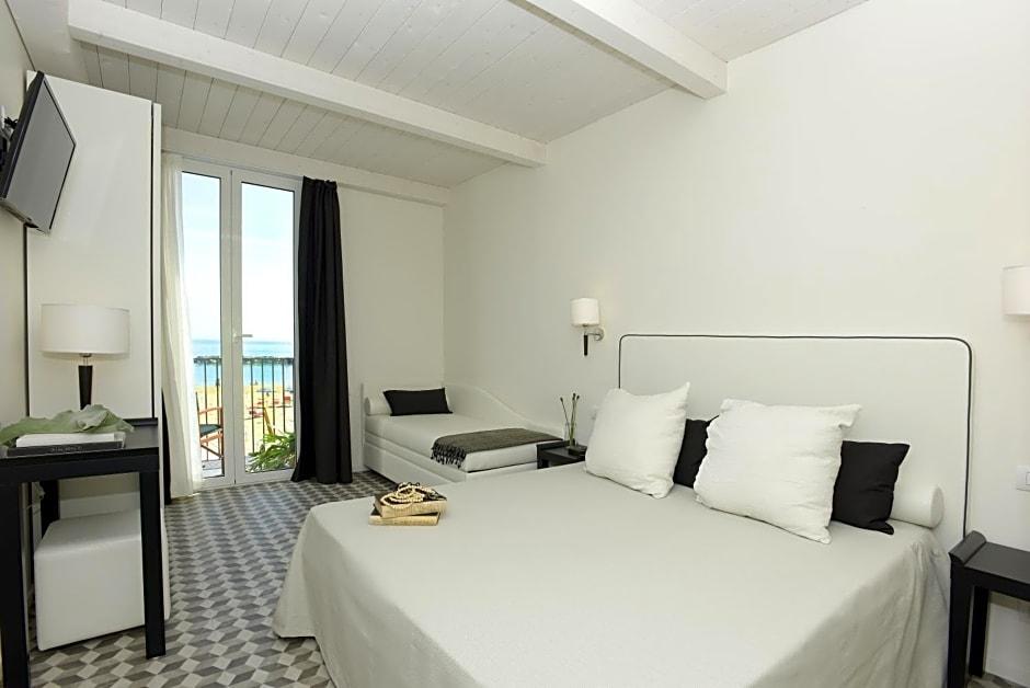 Hotel Capanni 7/33