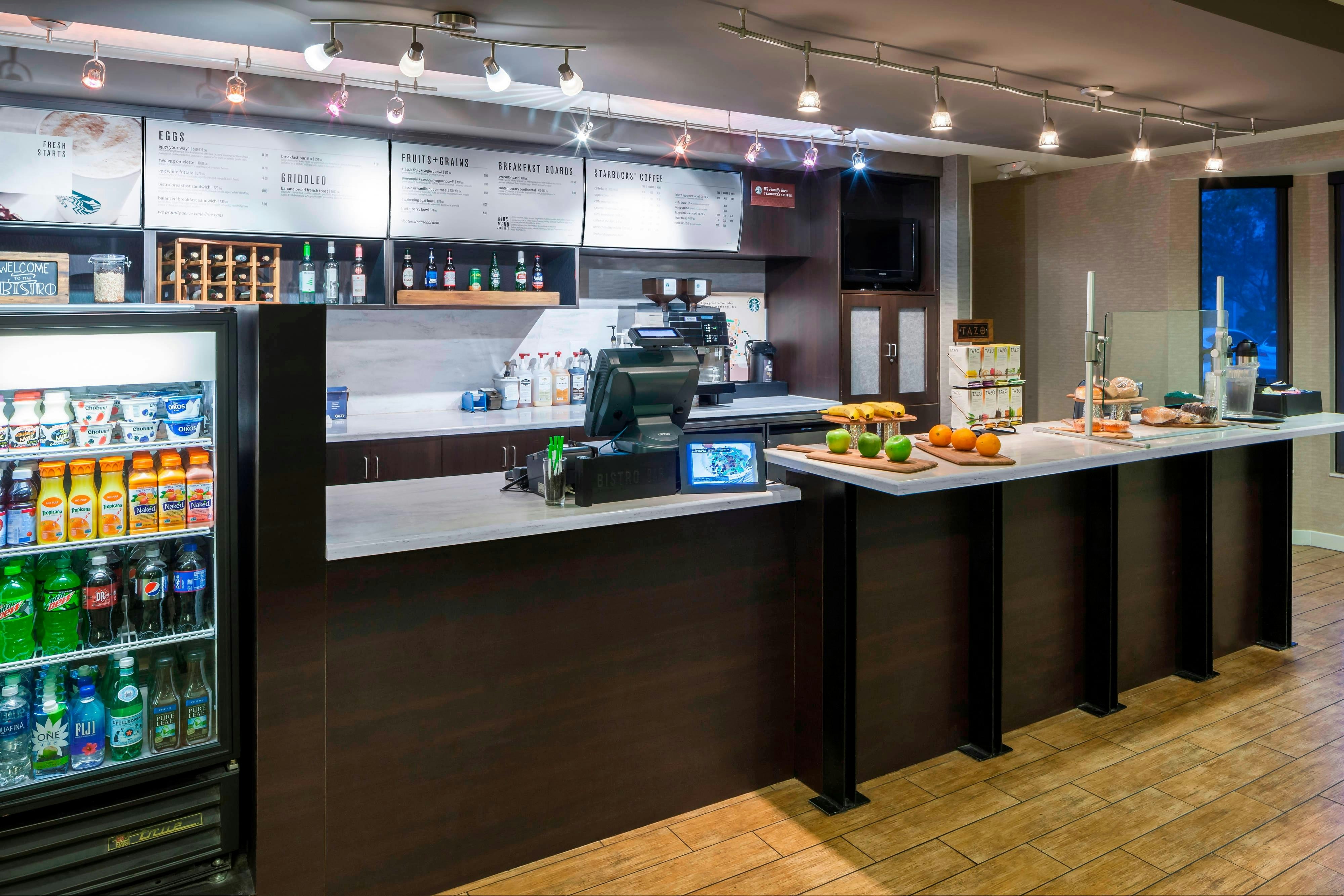 Courtyard by Marriott Pensacola 4/18