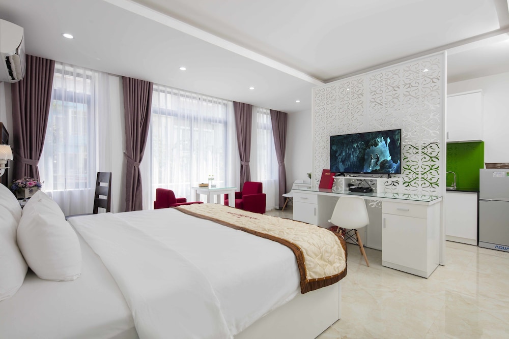 Vien Dong Hotel 2B 25/60