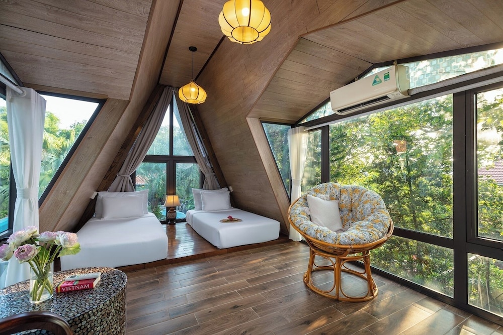 Bai Dinh Garden Resort Spa Ninh Binh 19/50