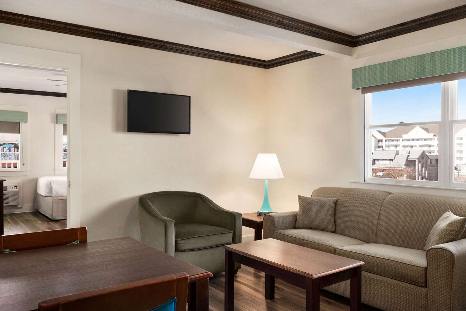 Days Inn by Wyndham Ocean City Oceanfront 31/64