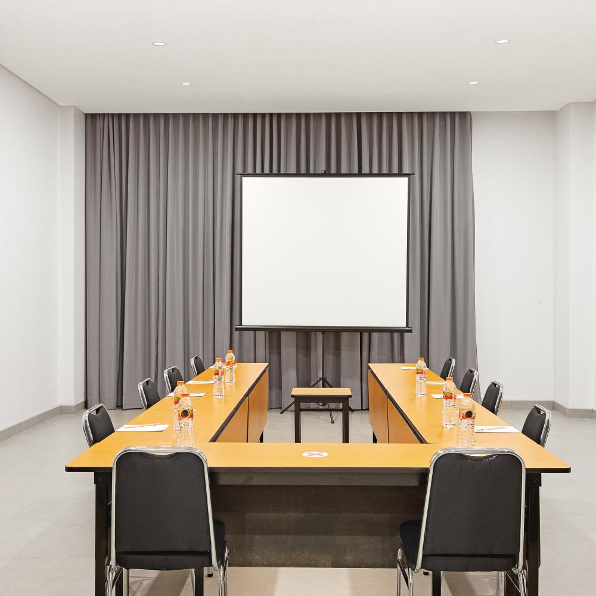 Amaris Hotel Tasikmalaya 27/36