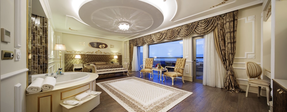 Euphoria Aegean Resort and Spa All Inclusive 23/39